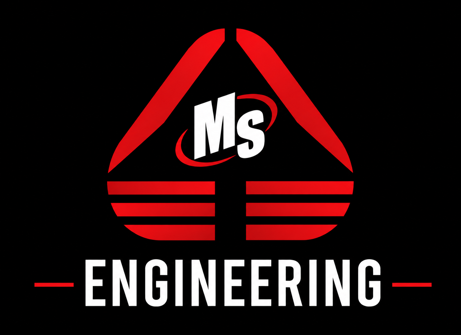 M&S Engineering Logo